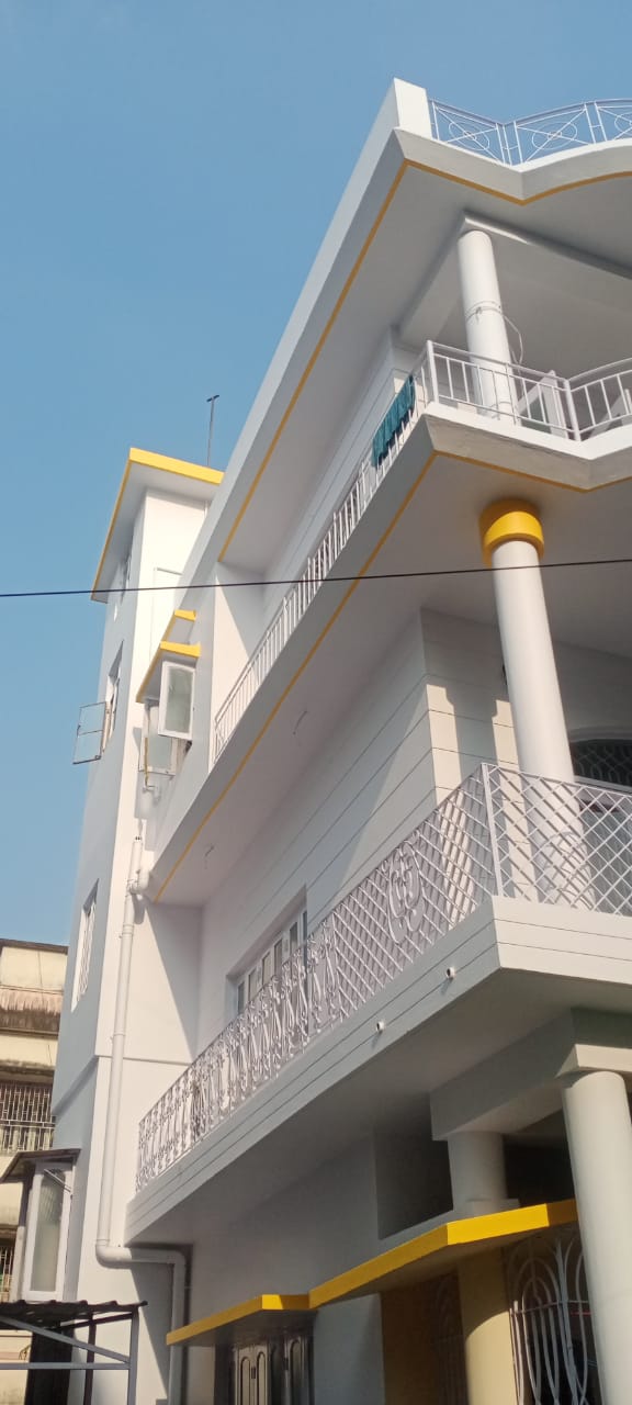 Exterior Painting