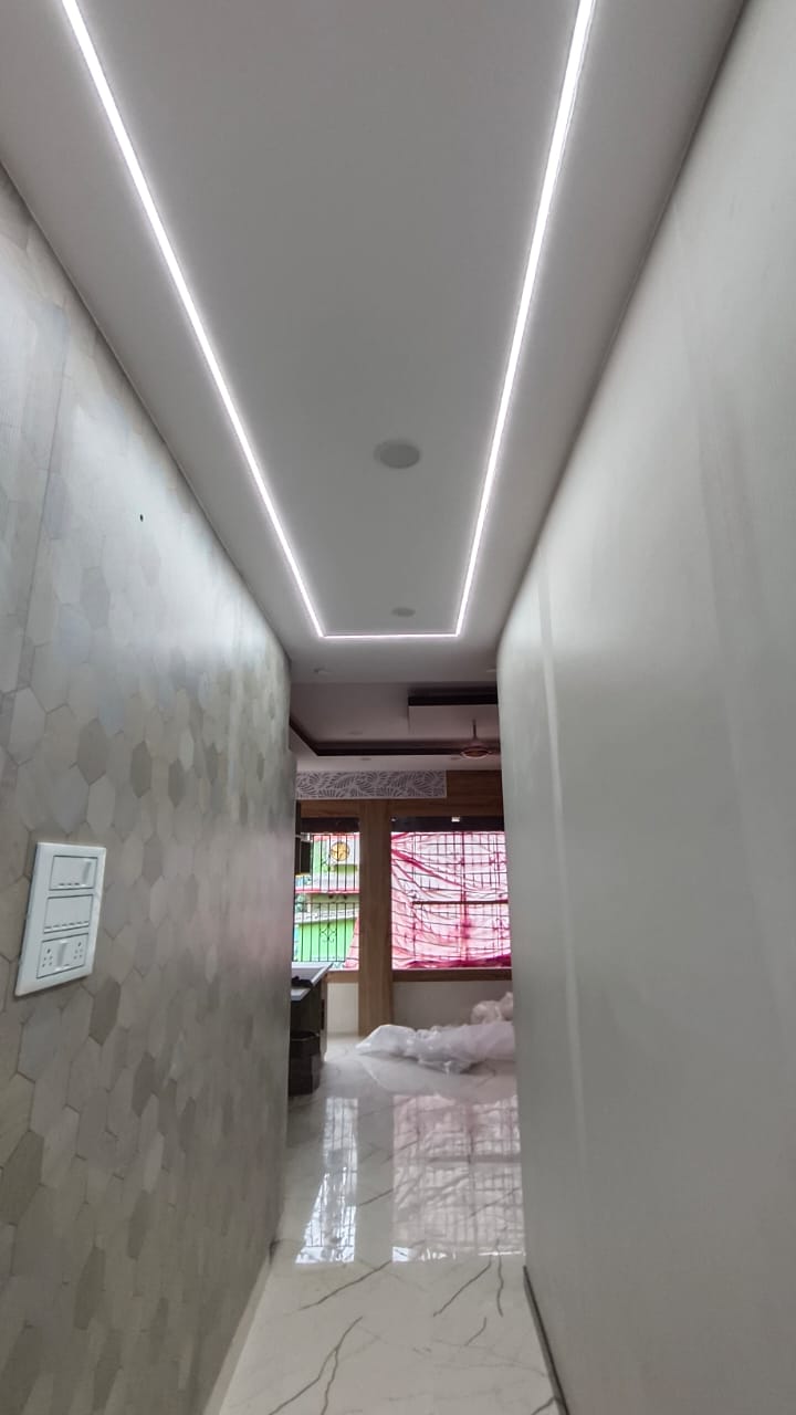 False Ceiling