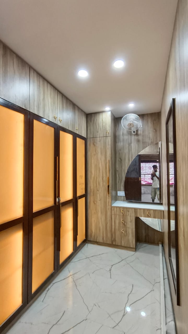 Furniture Work