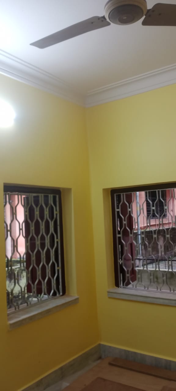 Interior Painting